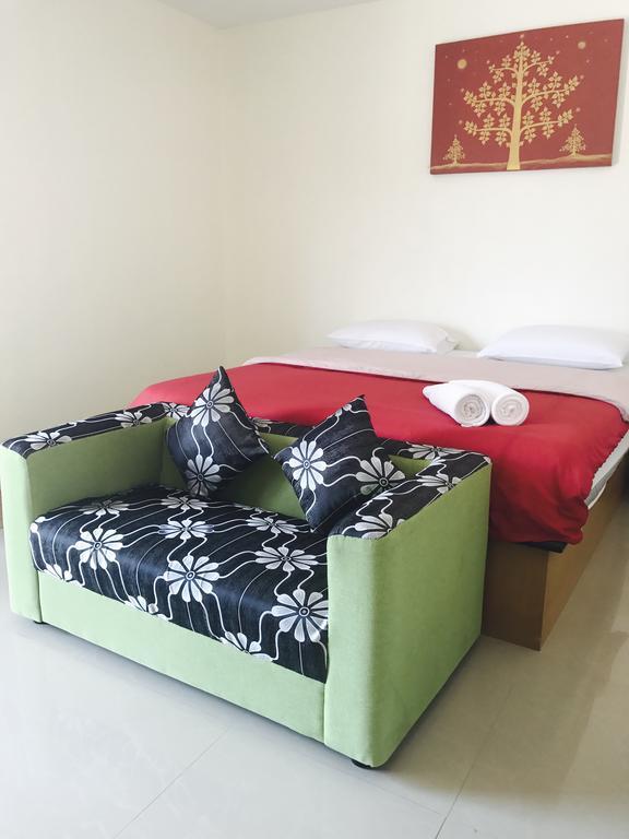 Baan Pak I-Un Hua Hin Hotel Exterior photo