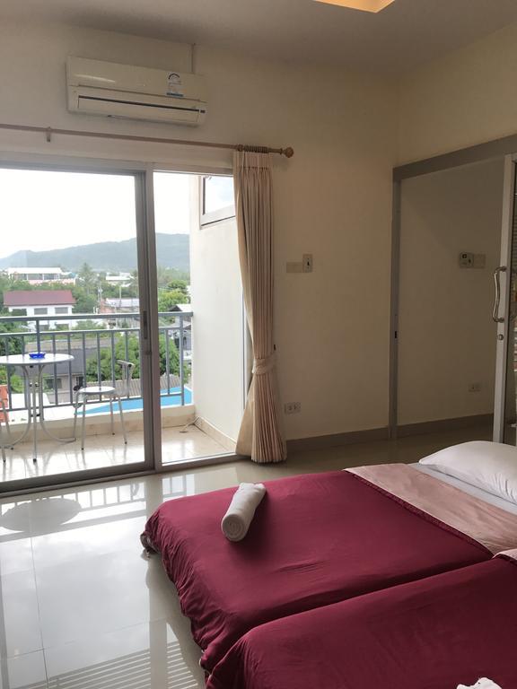 Baan Pak I-Un Hua Hin Hotel Exterior photo